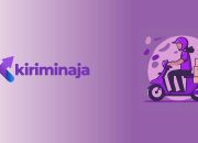 KiriminAja Punya 220.000 Pelanggan di seluruh Indonesia, COD Masih Jadi Pilihan utama