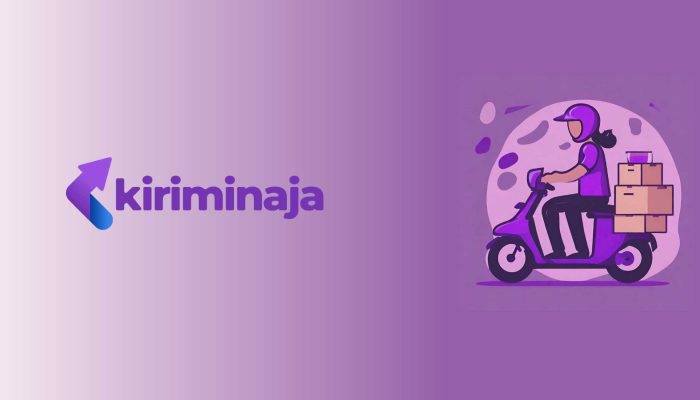 KiriminAja Punya 220.000 Pelanggan di seluruh Indonesia, COD Masih Jadi Pilihan utama