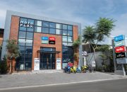 Piaggio Indonesia Perluas Buka Dealer Motoplex 4-Brand ke-19 di Cilandak Timur , Hadirkan Banyak Promo