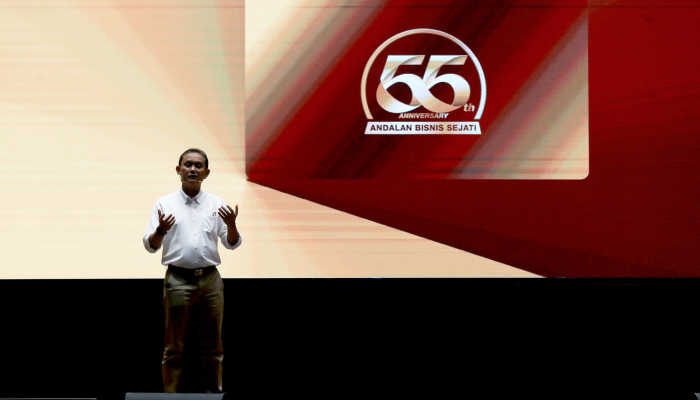 Jelang 55 Tahun Berkiprah di Indonesia, Mitsubhisi Fuso Bakal Perkuat Zero Down Time