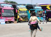 Kemenhub Siapkan 520 Unit Bus untuk Mudik Gratis Lebaran 2025, Ini Cara Daftarnya
