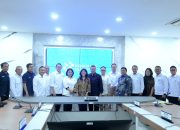 Terima Audiensi KADIN, Kemkomdigi Komitmen untuk Transformasi Digital Industri Logistik