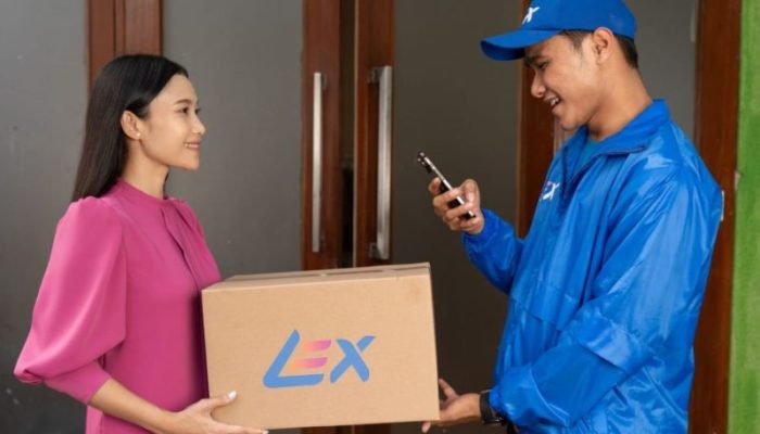 Pastikan Kiriman Paket Tepat Waktu Saat Ramadhan, Lazada Perbanyak Gandeng Mitra Logistik lokal