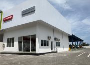 Hino Perluas Jangkauan Layanan di Bali, Resmikan Outlet Singaraja Dilengkapi Fasilitas 3S