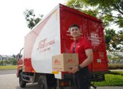 J&T Express Komitmen pada Green Logistics dan Tata Kelola Perusahaan Berintegritas