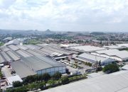 Target Logistik Eskpor, Vastland Perluas Ekspansi Pergudangan ke Lampung hingga Tangerang