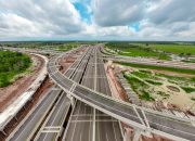 Jalan Tol Trans Sumatera Ruas Binjai – Langsa dan Junction Palembang Tak Lagi Gratis