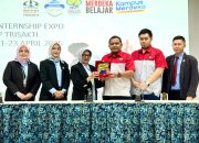 JNE dan Institut Pariwisata Trisakti Bersinergi Dukung Pendidikan dan Industri Pariwisata