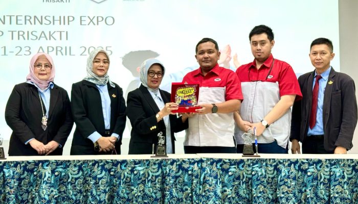 JNE dan Institut Pariwisata Trisakti Bersinergi Dukung Pendidikan dan Industri Pariwisata