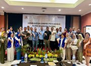 MuatMuat dan KADIN Semarang Gelar Forum Pentingnya Digitalisasi Sistem Logistik