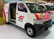 Daihatsu Gran Max Laris Manis, Penjualan Tembus 850 Ribu Unit di Indonesia Sejak 2007