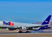 FedEx Express Rombak Jajaran Pimpinan di Kawasan Asia Pasifik untuk Perkuat Strategi Bisnis