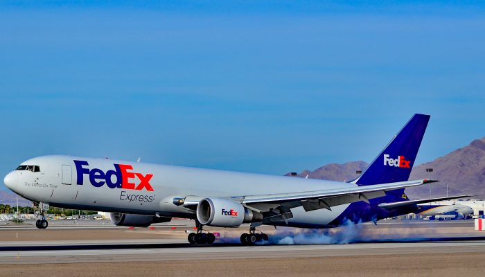 FedEx Express Rombak Jajaran Pimpinan di Kawasan Asia Pasifik untuk Perkuat Strategi Bisnis