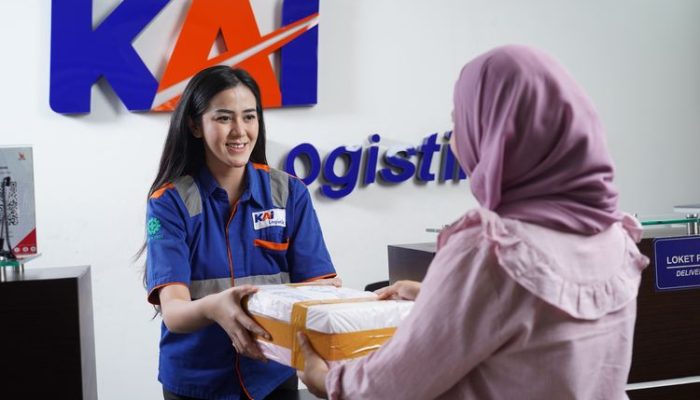 Optimalkan Jaringan Mitra, KALOG Express Target Layani 66.000 Ton Barang Sepanjang 2025