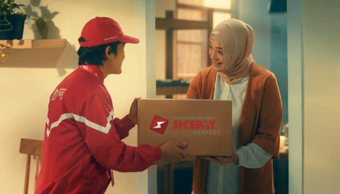 Tanggapi Permen Nomor 8 Tahun 2025, CEO SiCepat Ekspres:  Kebijakan Strategis