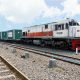 KAI Logistik Kantongi Izin Angkut 13 Jenis Komoditas B3 dari Kementerian Lingkungan Hidup