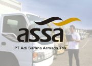 ASSA Raup Pendapatan Rp1,4 Triliun pada Kuartal I 2025, Bisnis logistik Jadi Kontributor Terbesar