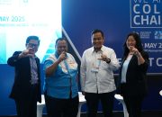 Pelopor Pameran Cold Chain Terlengkap Telah Hadir di JIExpo, Berlangsung hingga 10 Mei 2025