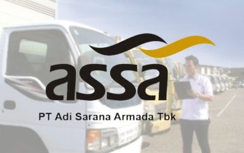 ASSA Raup Pendapatan Rp1,4 Triliun pada Kuartal I 2025, Bisnis logistik Jadi Kontributor Terbesar