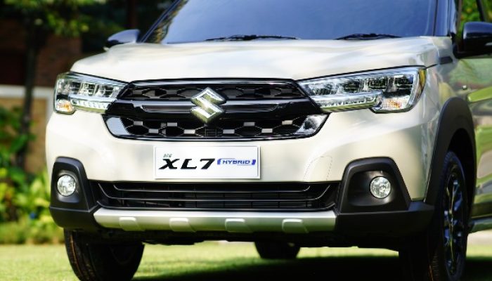 Suzuki Model Hybrid Paling Laris pada April 2025, Kontribusi 51 Persen Penjualan