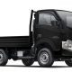 Isuzu TRAGA Hadir dengan Warna Baru Black Premium, Bak Terluas dan Muat 60 Galon Air