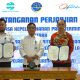 ABMM Investama Resmi Kelola Terminal Umum Pelabuhan Satui, Investasi Capai Rp463 miliar