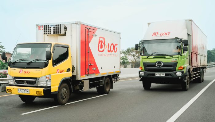 PT Trimitra Trans Persada Tbk (BLOG) Siap IPO, Target Kantongi Dana Rp152,07 Miliar