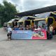 Hino Serah Terima 6 Unit Bus kepada PT Pulau Indah Motor Jaya, PO Bus Terkemuka di Kalimantan Timur