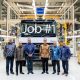 Daimler Commercial Vehicles Manufacturing Indonesia Resmikan Pabrik Baru di Cikarang