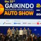 GAIKINDO Indonesia International Auto Show Kembali Diigelar 24 Juli -3 Agustus 2025