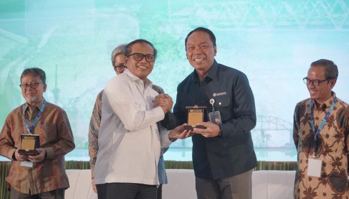 Jasa Marga Usul Pembiayaan Infrastruktur Jalan Tol Lewat Skema KPBU Perlu Dioptimalkan