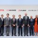 Daimler Truck dan Toyota Motor Corporation Sepakat Merger antara Mitsubishi Fuso dan Hino