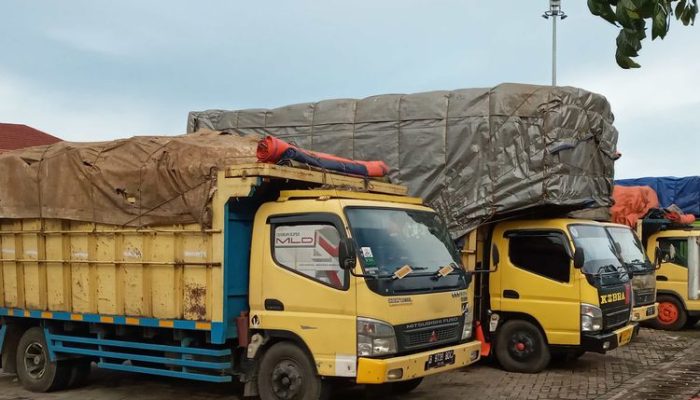 Penanganan Truk ODOL Harus Dimulai dari BUMN, Ketua KNKT: 100 Persen Kontrol Ada di Pemerintah