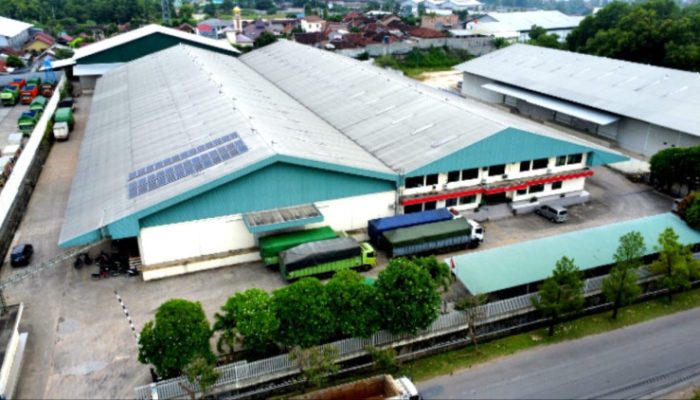 Ekspansi Pasar Cold Chain, VAST Sediakan Gudang Baru dan Perkuat Infrastruktur Digital