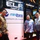 Isuzu ELF NQR B Jadi Andalan Armada Transjakarta Dipamerkan di GIIAS 2025