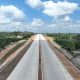 Waktu Tempuh Betung ke Jambi Cuma 2 Jam, Jika Proyek Jalan Tol Betajam Rampung