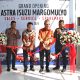 Perkuat dan Percepat Layanan, Isuzu Resmikan  Astra Isuzu Margomulyo di Surabaya