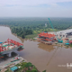 Progres  Pembangunan Jalan Tol Lingkar Pekanbaru Sepanjang 30,5 Kilometer Capai 57,57%