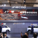 Mengusung Filosofi “From Classic Beyond Classic”, Seri JAECOO J7 Resmi Hadir di GIIAS 2025