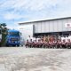 Astra UD Trucks Resmikan Fasilitas Baru di Balikpapan, Dukung Proyek Strategis Nasional IKN