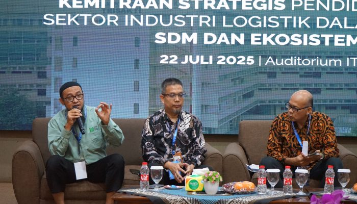 Translog Fest 2025: Pemerintah Didorong Implementasi Halal Priority Logistics dan Halal Ports