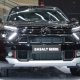 Citroen Memperkenalkan All-New Basalt dan Basalt Dark Edition di GIIAS 2025