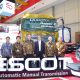 UD Trucks Luncurkan Quester 350 ESCOT Euro 5 di GIIAS 2025, Perpaduan Inovasi dan Efisiensi