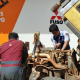 Sektor Logistik Cerah, Mitsubishi Fuso Siapkan Bengkel Siaga 24 Jam Dukung Operasional Bisnis