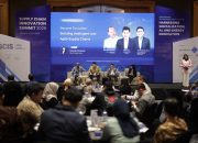 Final Day SCIS 2025 Sukses Digelar, Pentingnya Transisi Menuju Energi Berkelanjutan