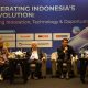 ASIA EV Tech Summit 2025: Percepatan Revolusi Kendaraan Listrik di Indonesia