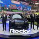 Daihatsu  Rocky Hybrid Meluncur di GIIAS 2025, Pengunjung Bisa Langsung Test Drive