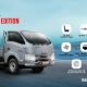 Isuzu TRAGA 50th Special Edition Akan Hadir di GAIKINDO Indonesia International Auto Show 2025