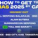 Bingung Cari Jalan ke GIIAS 2025? Ini 3 Jaringan Tol utama yang Bisa Diakses dari Jakarta