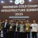 ARPI Gelar Indonesia Cold Chain Infrastructure Summit 2025, Tawarkan Solusi Strategis